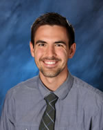 Mr. Mitchell 